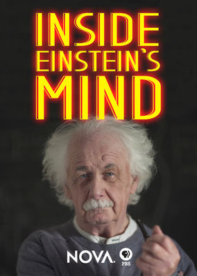 Je Li Film Nova Inside Einstein S Mind Dostupan Na Netflixu U Hrvatskoj