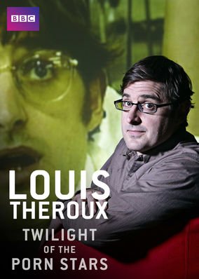 Je li film Louis Theroux: Twilight of the Porn Stars dostupan na Netflixu u  Hrvatskoj?