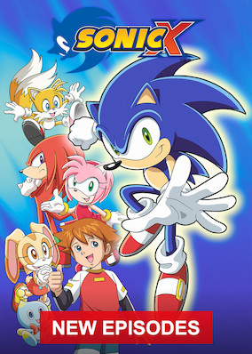 Sonic X Emergency Launch! X Tornado (TV Episode 2003) - IMDb