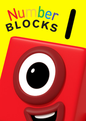 Je li serija Numberblocks dostupna na Netflixu u Hrvatskoj?