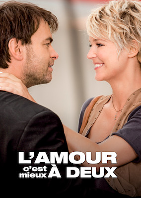 Francuski filmovi ljubavni